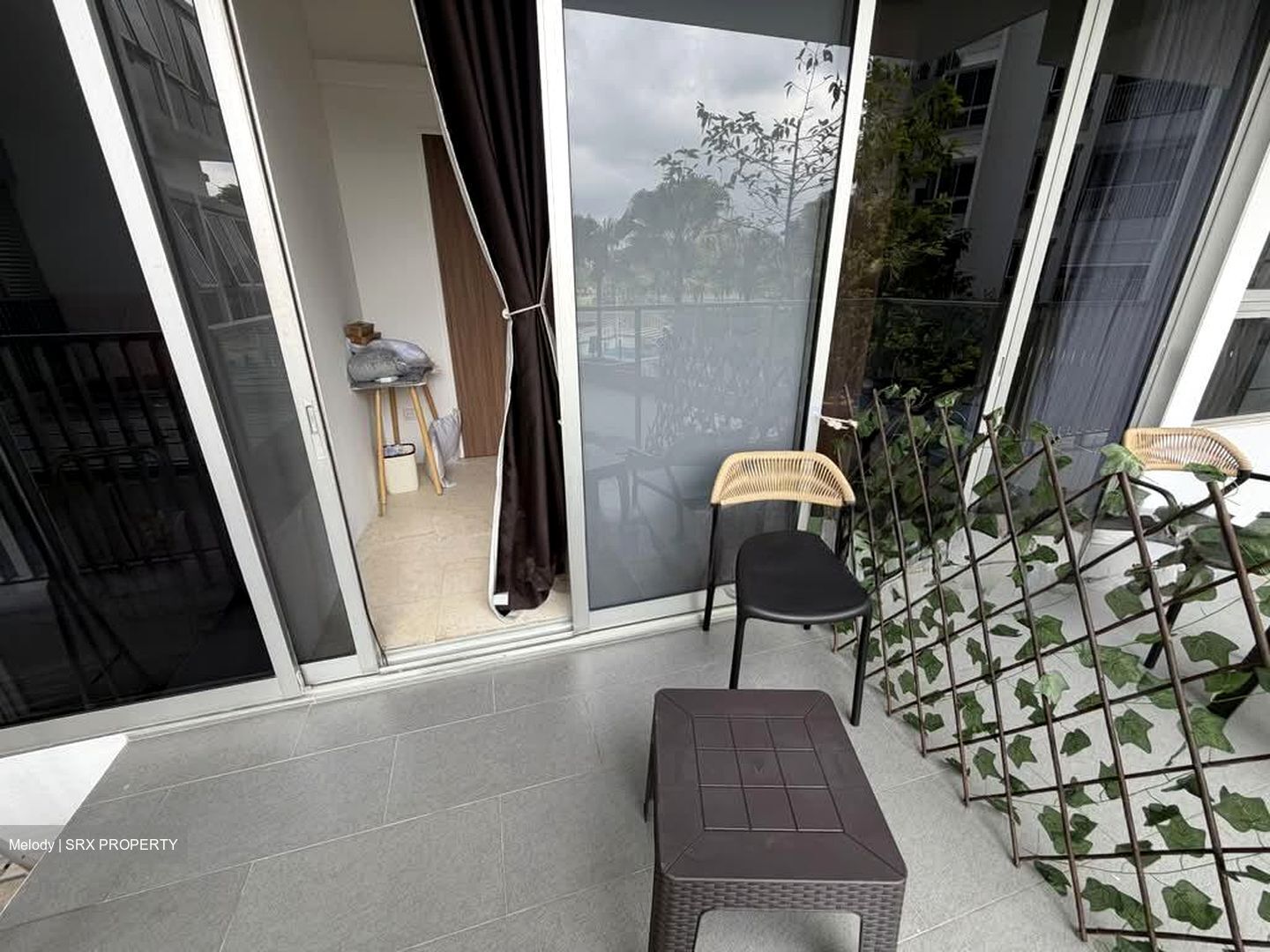 The Parc Condominium (D5), Condominium #575008521